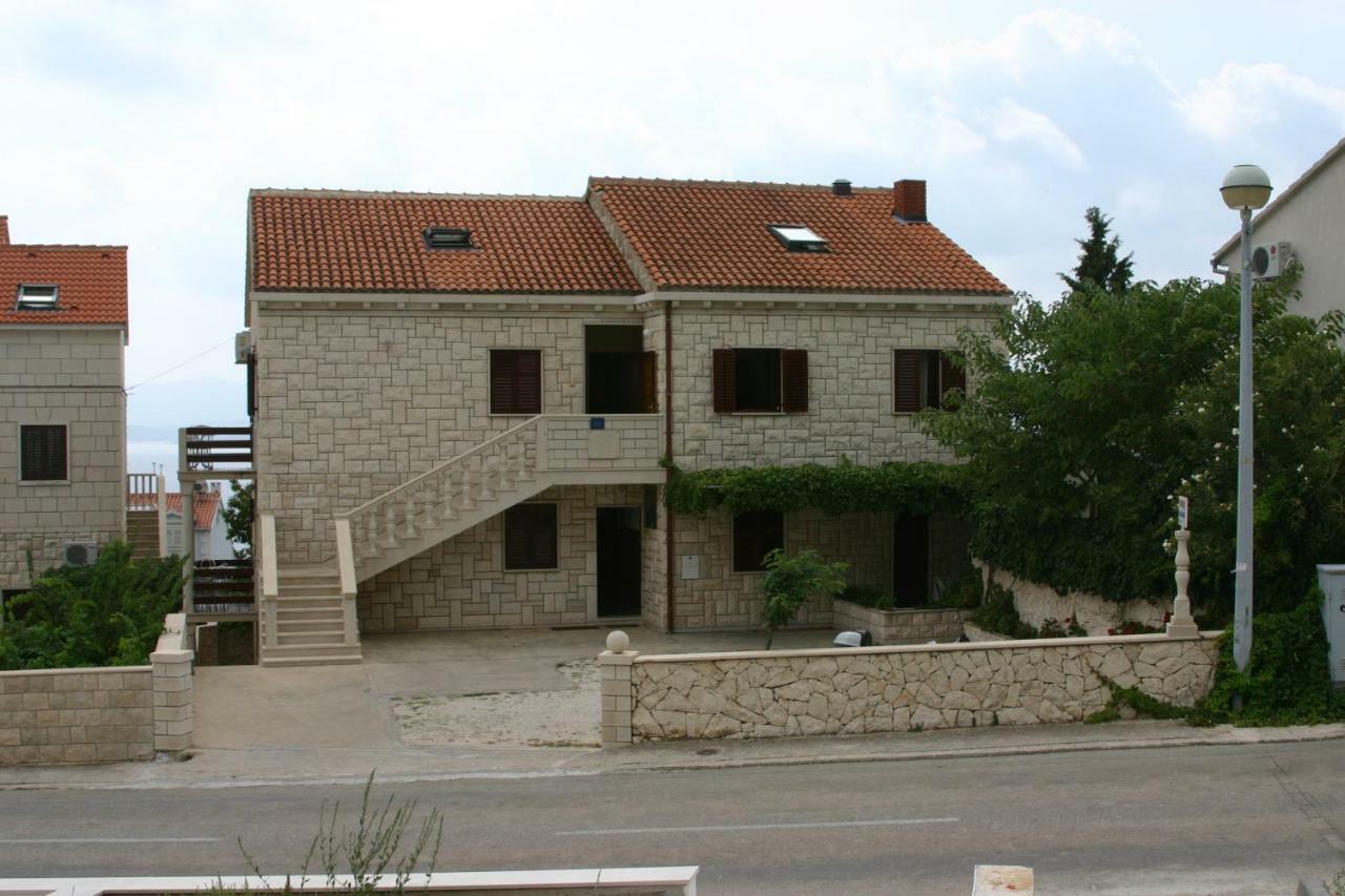 Apartments Bezmalinovic 2 Bol Exteriér fotografie