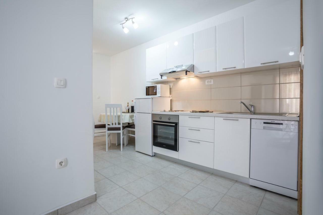 Apartments Bezmalinovic 2 Bol Exteriér fotografie